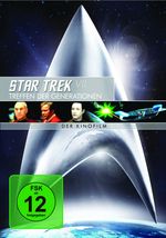 Star Trek VII: Treffen der Generationen, DVD