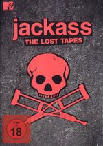 Jackass - The Lost Tapes, DVD