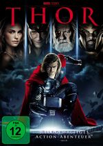 Thor, DVD