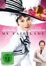 My Fair Lady, DVD