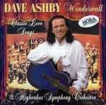 Dave Ashby: Wonderwall-Classic Love, CD