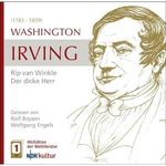 Hörbücher: Höredition der Weltliteratur: Washington Irving, CD