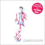 Clowns & Helden: Live 1985, CD