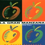Gran Manzana: Me Gusta Merengue, CD
