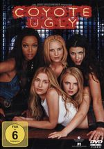 Coyote Ugly, DVD