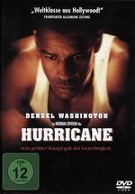 Hurricane, DVD