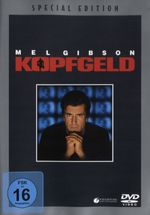 Kopfgeld (Special Edition), DVD