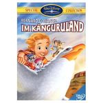 Bernard und Bianca im Känguruhland, DVD