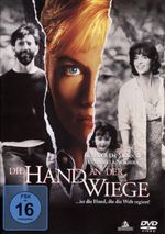 Die Hand an der Wiege, DVD
