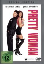 Pretty Woman (Special Edition), DVD