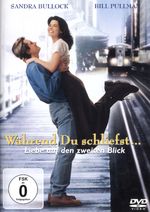 Während du schliefst, DVD