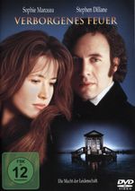 Verborgenes Feuer, DVD