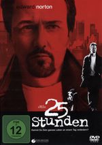 25 Stunden, DVD