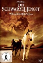 Der schwarze Hengst - Wie alles begann, DVD