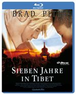 Sieben Jahre in Tibet (Blu-ray), Blu-ray Disc