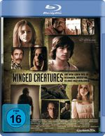Winged Creatures (Blu-ray), Blu-ray Disc