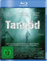 Tannöd (Blu-ray), Blu-ray Disc