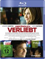 Umständlich verliebt (Blu-ray), Blu-ray Disc