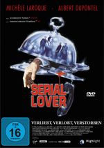 Serial Lover, DVD