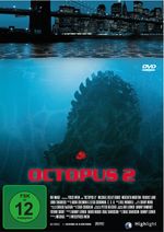 Octopus II, DVD