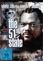 51st State, DVD