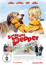 Sergeant Pepper, DVD
