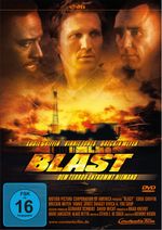 Blast (2004), DVD