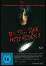 Do You Like Hitchcock ?, DVD