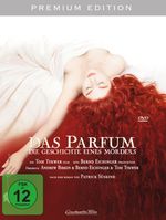 Das Parfum - Die Geschichte eines Mörders (Special Edition), 2 DVDs