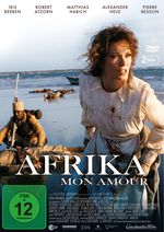 Afrika, mon amour, 3 DVDs