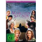 Die Märchenstunde Season 2 Vol. 5, DVD