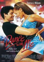 Dance With Me, DVD