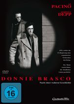Donnie Brasco (1997), DVD