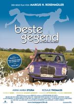 Beste Gegend, DVD