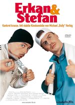 Erkan und Stefan, DVD