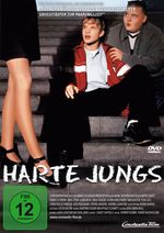 Harte Jungs, DVD