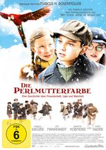 Die Perlmutterfarbe, DVD