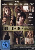 Winged Creatures, DVD