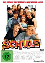 Schule, DVD