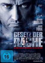 Gesetz der Rache, DVD