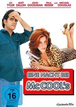 Eine Nacht bei McCool's, DVD