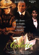 Colette, DVD