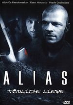 Alias - Tödliche Liebe, DVD
