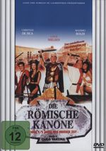 Die römische Kanone, DVD