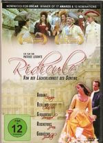 Ridicule, 2 DVDs