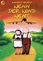 Wenn der Wind weht, DVD