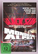 Mondbasis Alpha 1: Der Todesplanet greift an, DVD