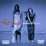 Rosanna & Zelia: Postcard, DVD-Audio
