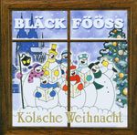 Bläck Fööss: Kölsche Weihnacht, CD