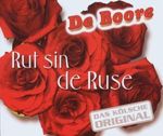 De Boore: Rut Sin De Ruse, Maxi-CD